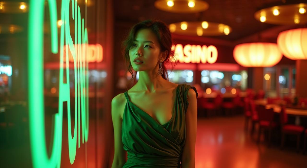 bukit777 Live Casino